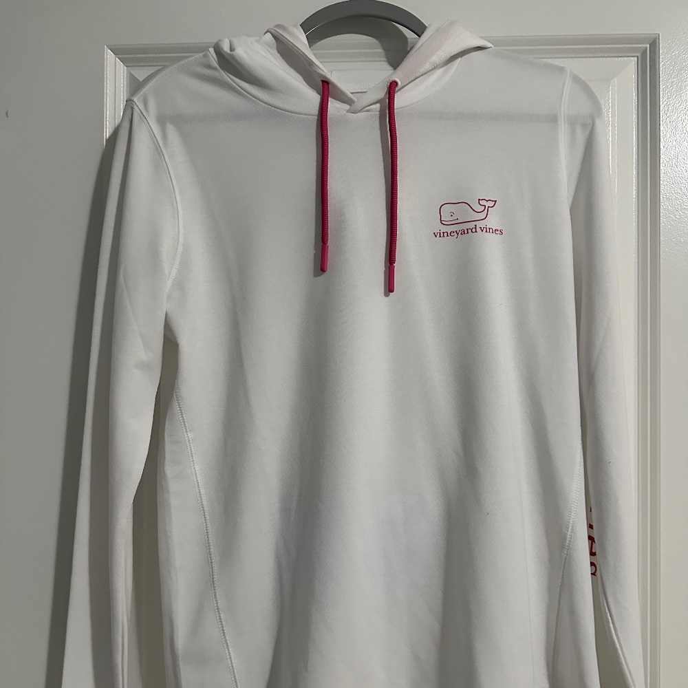 Vineyard Vines Performance Long Sleeve Tee